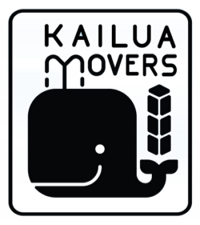 Kailua Movers Logo